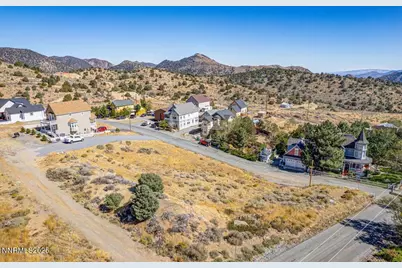 90 N O Street, Virginia City, NV 89440 - Photo 1