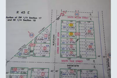 365 W 2nd Street, Battle Mountain, NV 89820 - Photo 1