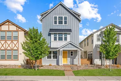 1302 Grove Street #Homesite 64, Carson City, NV 89701 - Photo 2