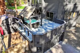 174 Myron Dr, Zephyr Cove, NV 89448 - Photo 8