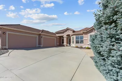 4450 Desert Vista Court, Sparks, NV 89436 - Photo 2