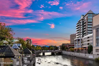 50 N Sierra Street #601, Reno, NV 89501 - Photo 32