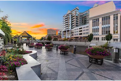 50 N Sierra Street #601, Reno, NV 89501 - Photo 30