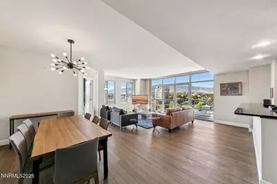 50 N Sierra Street #601, Reno, NV 89501 - Photo 6