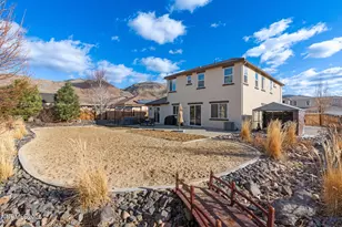2780 Tobiano Dr, Reno, NV 89521 - Photo 42