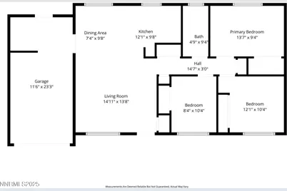 1108 Tamarisk Street, Carson City, NV 89701 - Photo 30