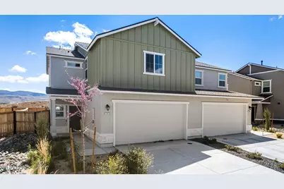 7972 Zorite Drive, Sparks, NV 89436 - Photo 1