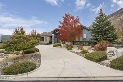 345 James Canyon Loop, Genoa, NV 89411 - Photo 2