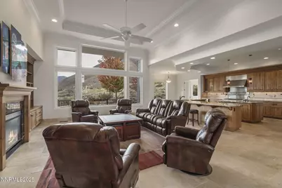 345 James Canyon Loop, Genoa, NV 89411 - Photo 8
