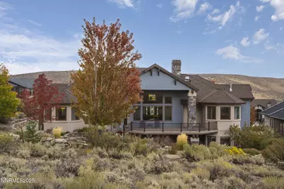345 James Canyon Loop, Genoa, NV 89411 - Photo 48