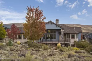 345 James Canyon Loop, Genoa, NV 89411 - Photo 48