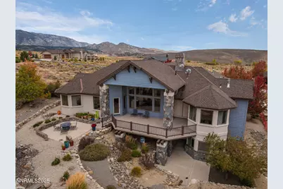345 James Canyon Loop, Genoa, NV 89411 - Photo 54