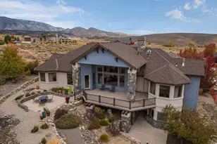 345 James Canyon Loop, Genoa, NV 89411 - Photo 54