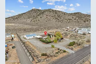 11360 Fir Drive, Reno, NV 89506 - Photo 1