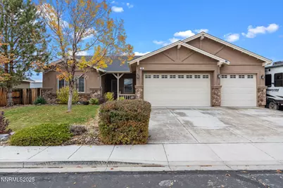 435 Rosetta Stone Drive, Spanish Springs, NV 89441 - Photo 1