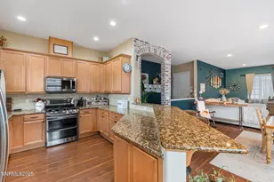 435 Rosetta Stone Dr, Spanish Springs, NV 89441 - Photo 16