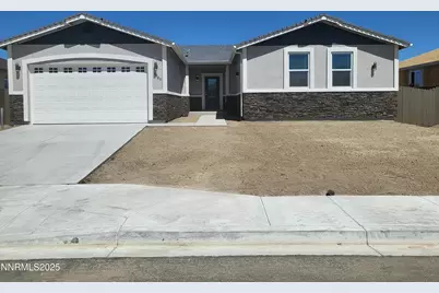 4083 Cone Peak Court, Reno, NV 89508 - Photo 1