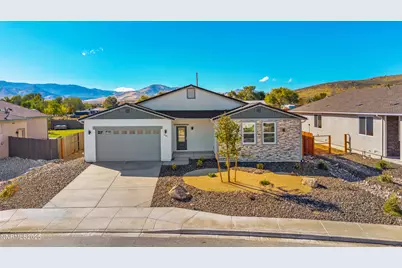4065 Cone Peak Court, Reno, NV 89508 - Photo 2