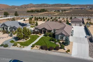 11586 Anthem Dr, Spanish Springs, NV 89441 - Photo 42