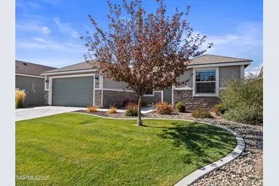 770 E Cottage Loop, Gardnerville, NV 89460 - Photo 2