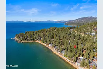 625 Lake Shore Boulevard, Zephyr Cove, NV 89448 - Photo 2