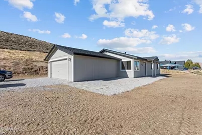 15205 N Red Rock Road, Reno, NV 89508 - Photo 2