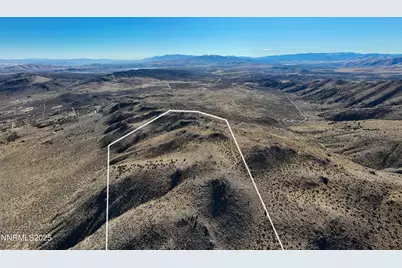 1325 Freds Mountain Road, Reno, NV 89508 - Photo 1