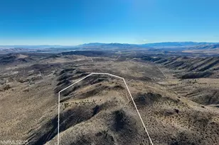 1325 Freds Mountain Rd, Reno, NV 89508 - Photo 1