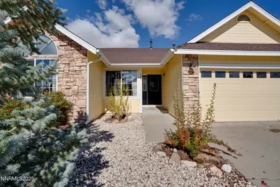540 Classic Court, Carson City, NV 89701 - Photo 2