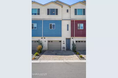 5013 Cavestone Road, Sun Valley, NV 89433 - Photo 2