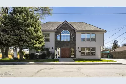 545 Anderson Street, Carson City, NV 89701 - Photo 2