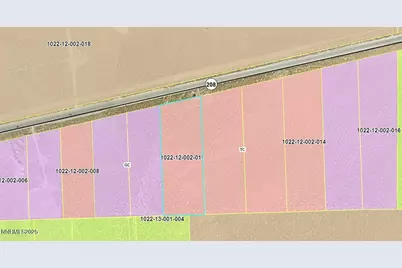 4351 Nv-208, Topaz Ranch Estates, NV 89444 - Photo 1