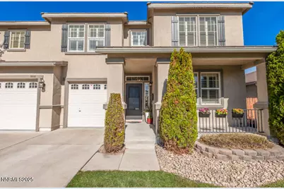 10841 Crooked Canyon Drive, Reno, NV 89521 - Photo 8