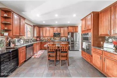 10841 Crooked Canyon Drive, Reno, NV 89521 - Photo 6