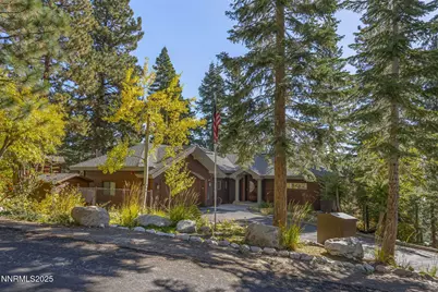 563 Tyner Way, Incline Village, NV 89451 - Photo 2