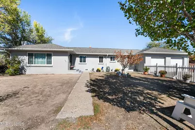 460 E Overland Street, Carson City, NV 89701 - Photo 12
