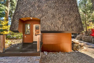 978 Glenrock Drive #UNIT 45, Incline Village, NV 89451 - Photo 1