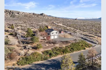 5895 Gentry Lane, Carson City, NV 89701 - Photo 4