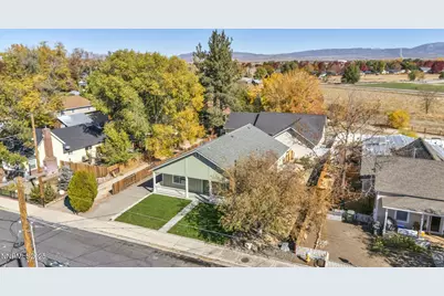 1421 Mission Street #1 & 2, Gardnerville, NV 89410 - Photo 40