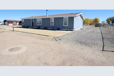 8 Northridge Drive, Yerington, NV 89447 - Photo 4
