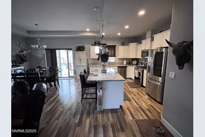 1145 Cheatgrass Drive, Dayton, NV 89403 - Photo 4