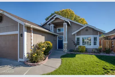 1077 Deena Way, Fallon, NV 89406 - Photo 2