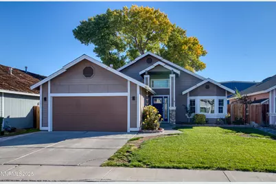 1077 Deena Way, Fallon, NV 89406 - Photo 1