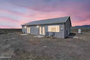 14995 Coal Canyon Rd, Lovelock, NV 89419 - Photo 1