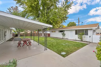 307 S California Street, Yerington, NV 89447 - Photo 32