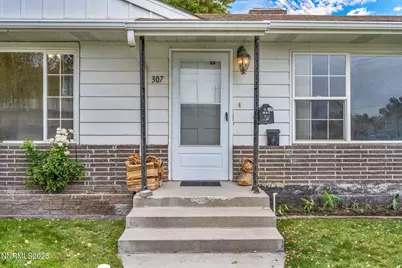 307 S California Street, Yerington, NV 89447 - Photo 26