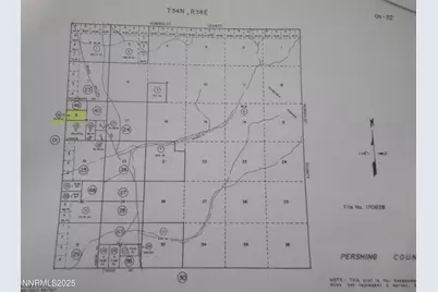 0 Ruiz Rd #009-220-14, Grass Valley, NV 89445 - Photo 8