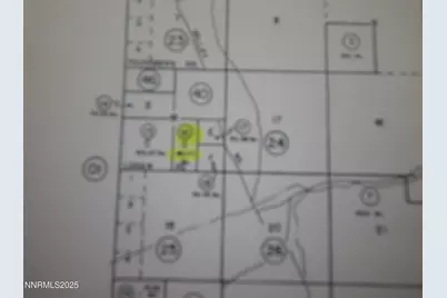 00 Logan Road #009-220-16, Winnemucca, NV 89445 - Photo 1