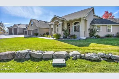 1058 Frieda Lane, Minden, NV 89423 - Photo 4