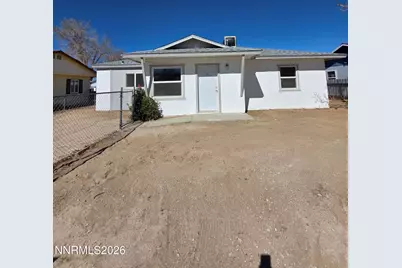 107 English Street, Hawthorne, NV 89415 - Photo 1
